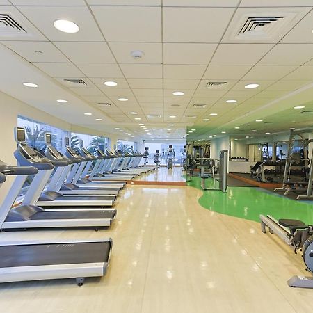 Eliteretreat - Seaview - Gym & Pool Access - Reem Island Διαμέρισμα Αμπού Ντάμπι Εξωτερικό φωτογραφία