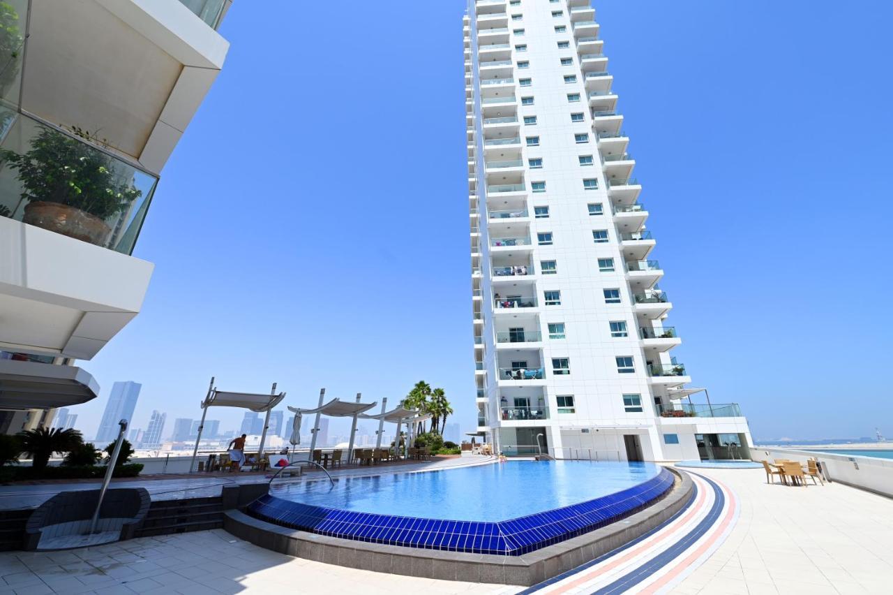 Eliteretreat - Seaview - Gym & Pool Access - Reem Island Διαμέρισμα Αμπού Ντάμπι Εξωτερικό φωτογραφία