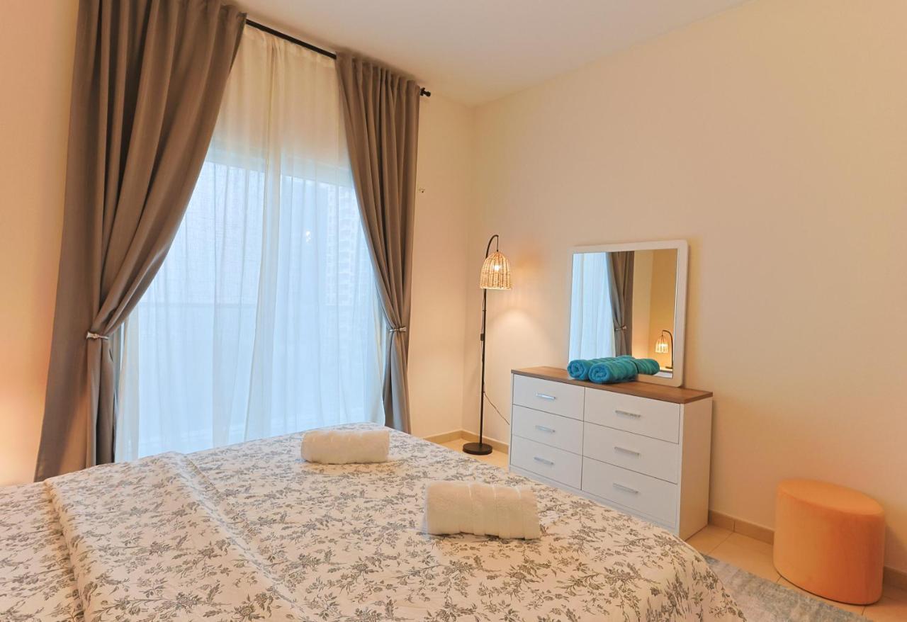 Eliteretreat - Seaview - Gym & Pool Access - Reem Island Διαμέρισμα Αμπού Ντάμπι Εξωτερικό φωτογραφία