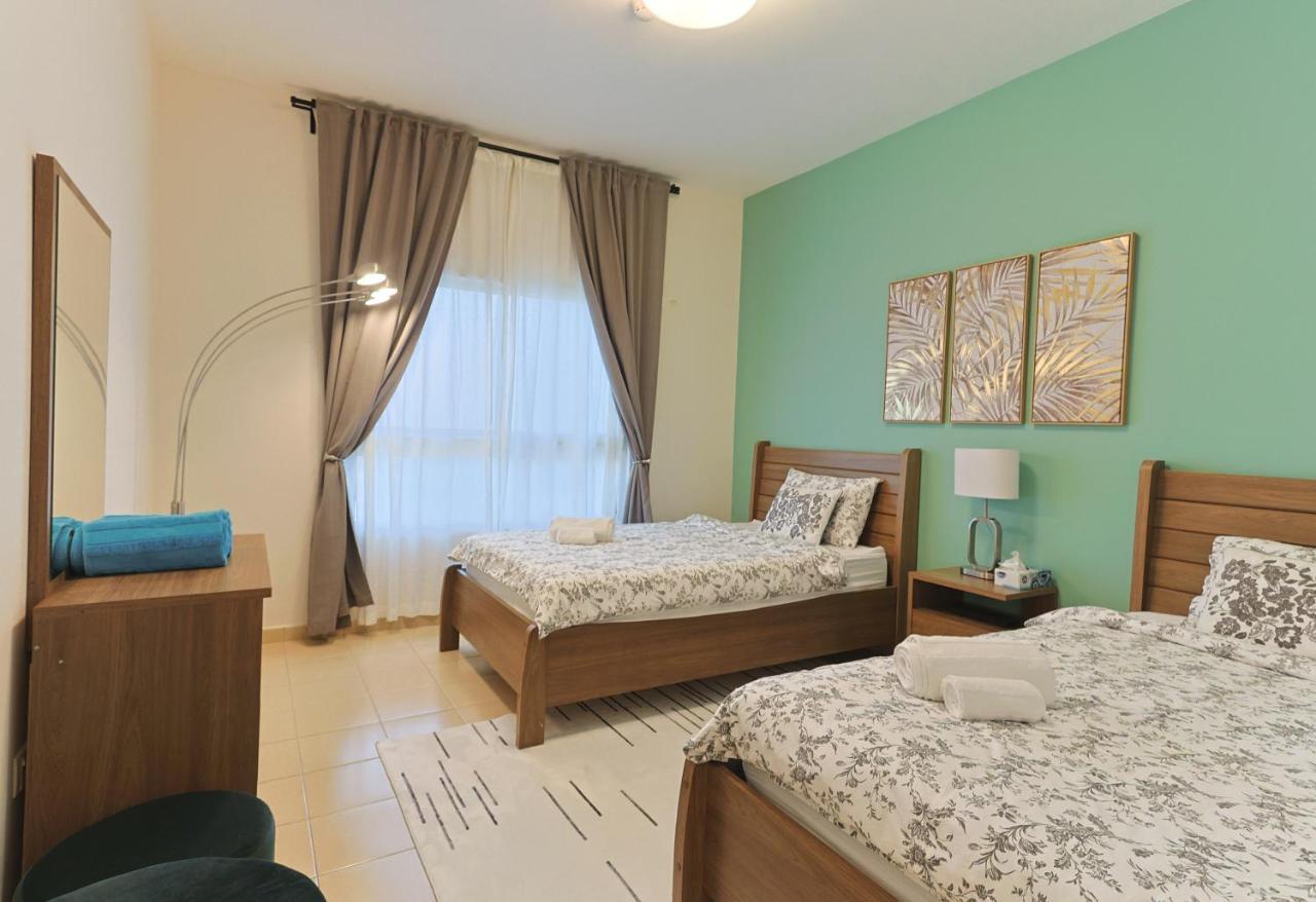 Eliteretreat - Seaview - Gym & Pool Access - Reem Island Διαμέρισμα Αμπού Ντάμπι Εξωτερικό φωτογραφία
